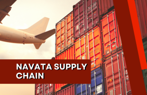 We are very excited to announce Navata Supply Chain Solutions!